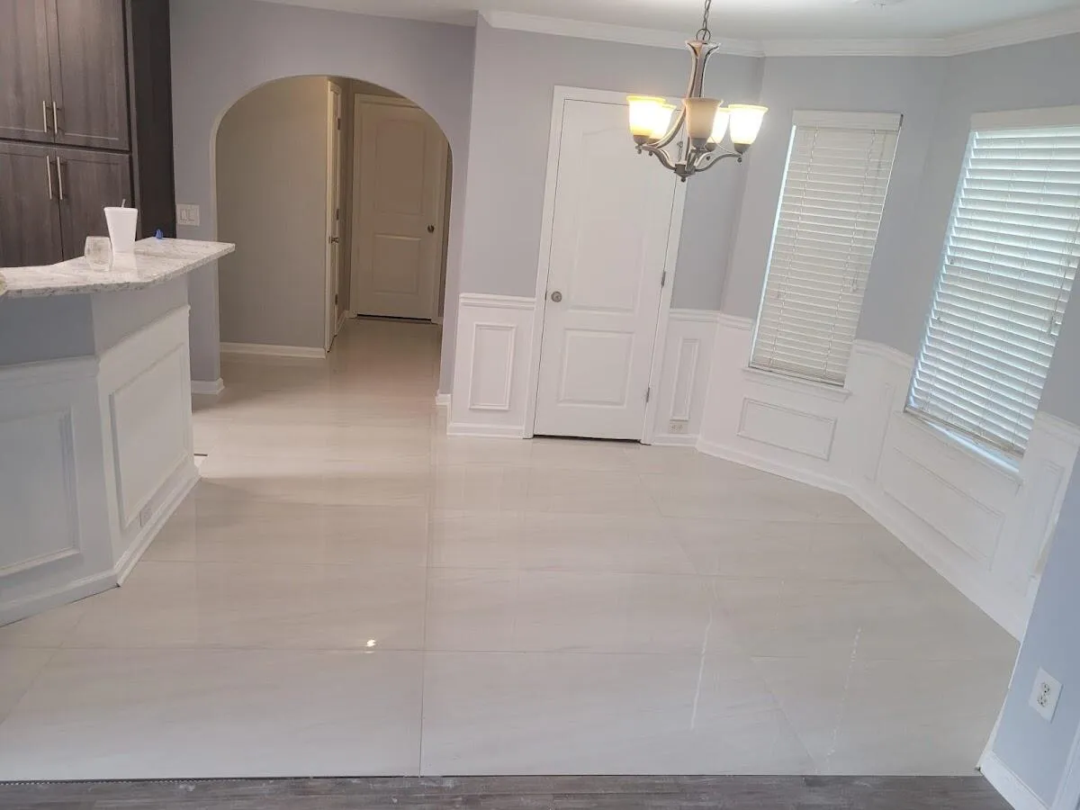 Water Damage Restoration services in Hastings, NE